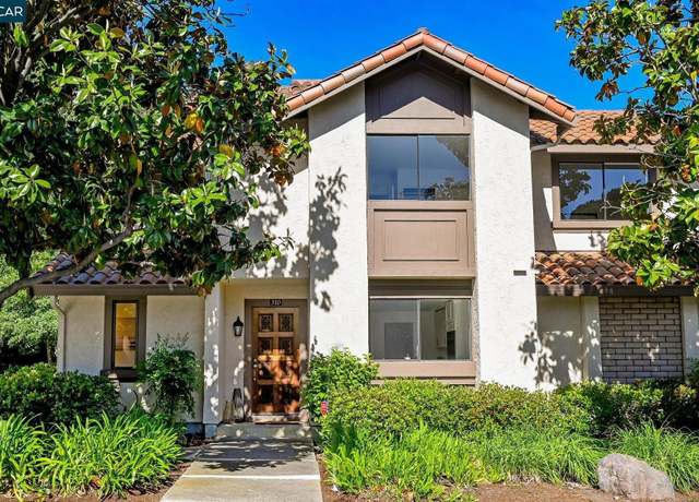 Property at 310 Pimlico Dr, Walnut Creek, CA 94597, 3 beds, 2.5 baths