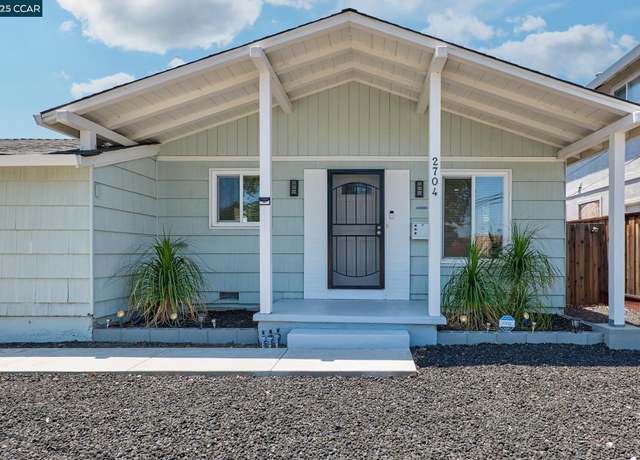 Property at 2704 Patricia Ave, Antioch, CA 94509, 3 beds, 2 baths