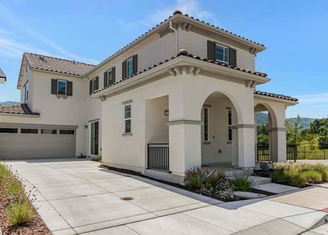 Property at 2580 Haybale St, Gilroy, CA 95020, 4 beds, 3 baths