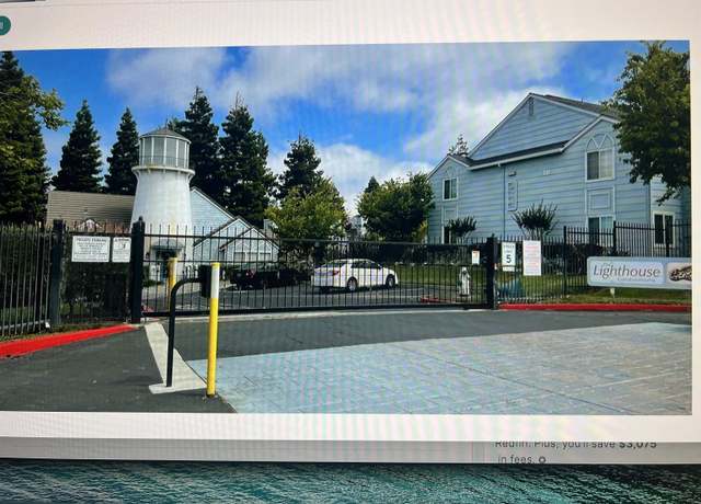 Property at 491 Lighthouse Dr, Vallejo, CA 94590, 2 beds, 1 bath