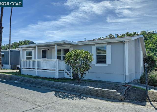 Property at 16711 Marsh Creek Rd #79, Clayton, CA 94517, 3 beds, 2 baths