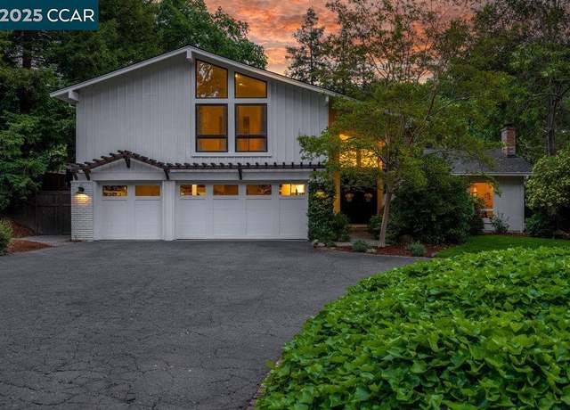 Property at 2284 Alameda Diablo, Diablo, CA 94528, 4 beds, 2.5 baths