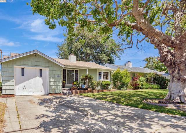 Property at 909 Via Manzanas, San Lorenzo, CA 94580, 3 beds, 2 baths