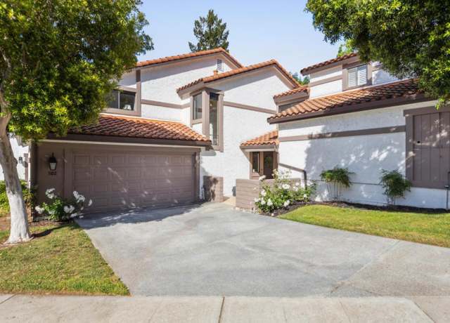 Property at 102 Calle Nivel, Los Gatos, CA 95032, 3 beds, 2.5 baths