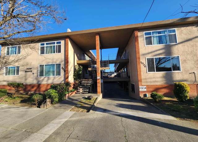 Property at 3020 35th Ave, Oakland, CA 94619