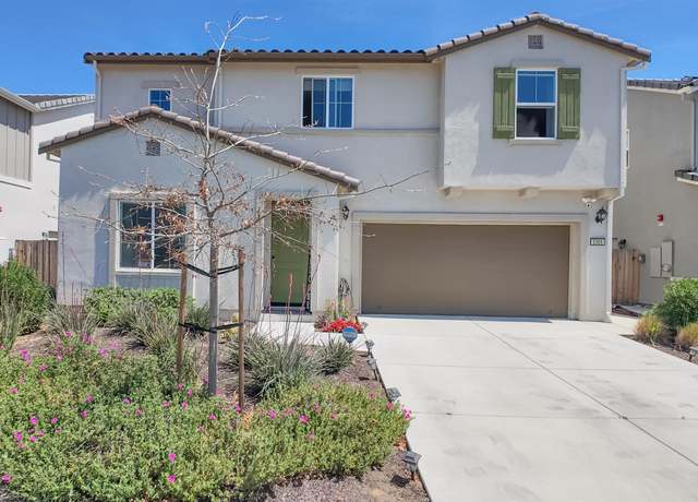 Property at 5305 Mcdowell Valley Ln, Antioch, CA 94531, 5 beds, 3 baths