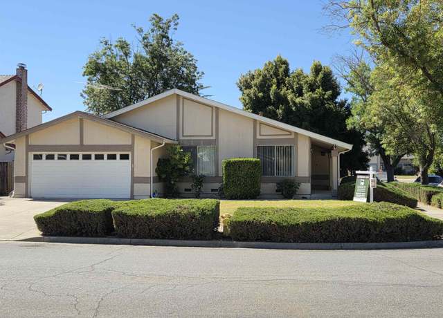 Property at 3665 Warwick Rd, Fremont, CA 94555, 3 beds, 2 baths