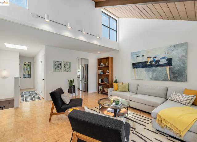 Property at 1364 Henry St, Berkeley, CA 94709, 2 beds, 1.5 baths