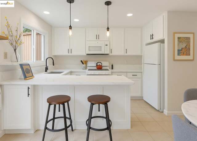 Property at 3055 Treat Blvd #25, Concord, CA 94518, 2 beds, 1.5 baths