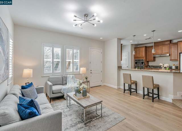 Property at 55 Citron Knl, Orinda, CA 94563, 3 beds, 2.5 baths