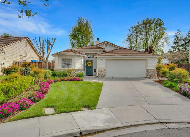 Property at 631 Splitrail Ct, Livermore, CA 94551, 3 beds, 2 baths