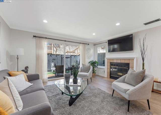 Property at 968 Huntington Ter, Fremont, CA 94536, 2 beds, 2.5 baths