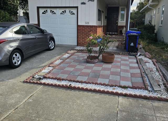 Property at 548 30th St, Richmond, CA 94804, 2 beds, 1 bath