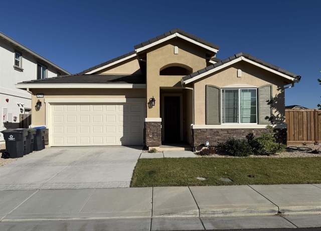 Property at 5275 Waterleaf Ln, Fairfield, CA 94534, 4 beds, 3 baths