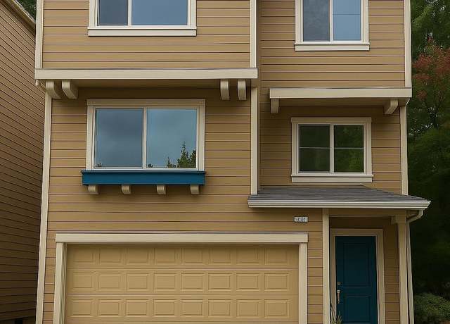 Property at Undisclosed address, Hayward, CA 94542, 3 beds, 2.5 baths
