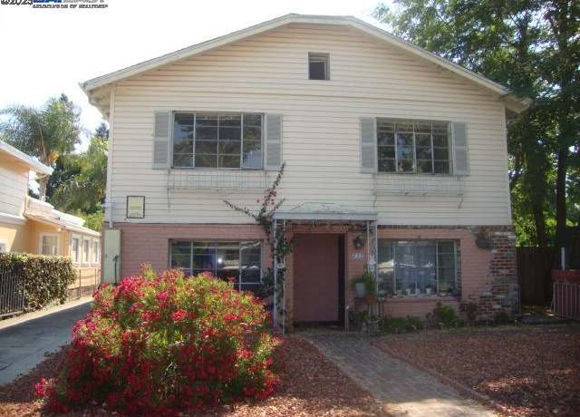 Property at 235 Bancroft Ave, San Leandro, CA 94577, 4 beds, 3 baths