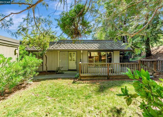 Property at 2308 Ptarmigan #2, Walnut Creek, CA 94595, 2 beds, 2 baths