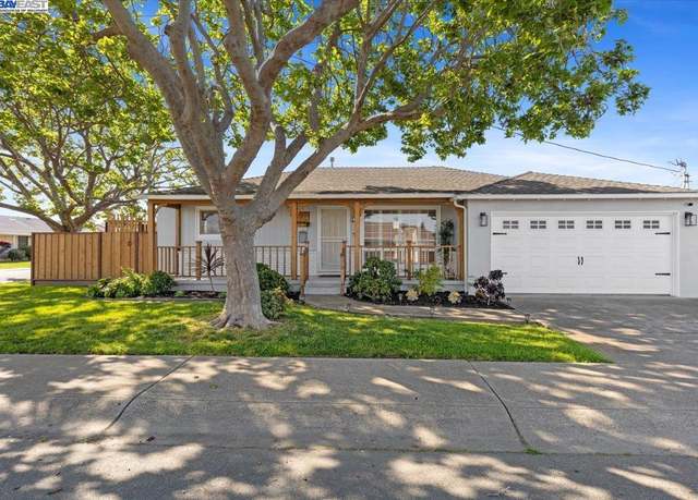Property at 1928 Via Buena Vis, San Lorenzo, CA 94580, 3 beds, 1 bath