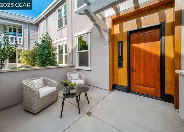 Property at 600 Hartz Ave #103, Danville, CA 94526, 2 beds, 2.5 baths