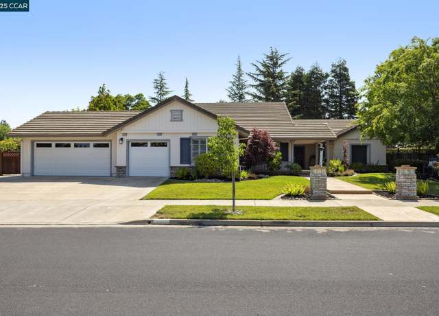 Property at 2232 Normandy Cir, Livermore, CA 94550, 5 beds, 2 baths