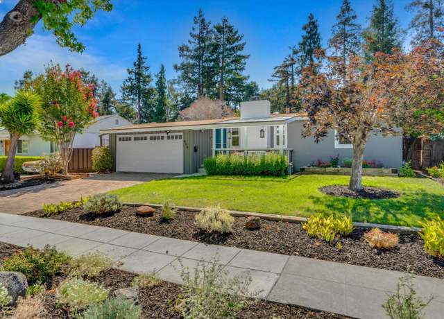 Property at 956 Tamarack Ave, San Jose, CA 95128, 2 beds, 1 bath