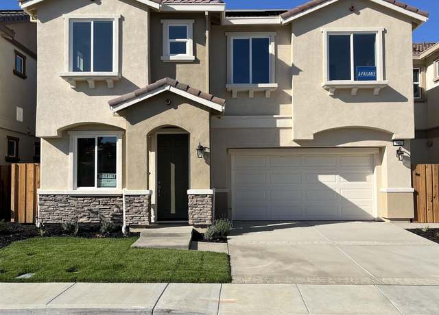 Property at 840 Crescendo St, Fairfield, CA 94534, 4 beds, 2.5 baths