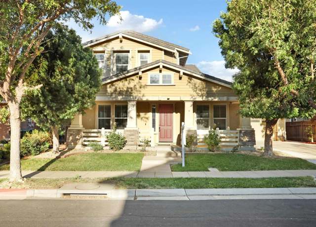 Property at 134 N Hancock Park Dr, Mountain House, CA 95391, 4 beds, 3.5 baths