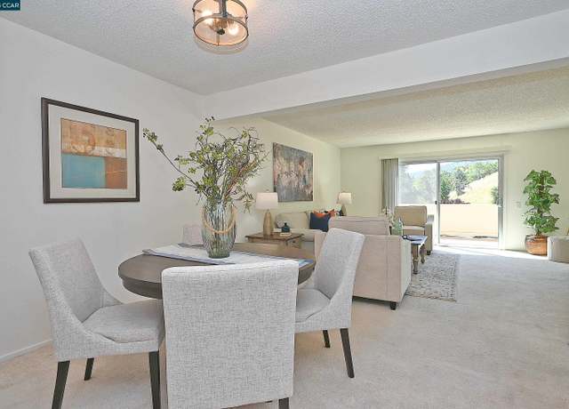 Property at 1316 Rockledge Ln #7, Walnut Creek, CA 94595, 2 beds, 1 bath