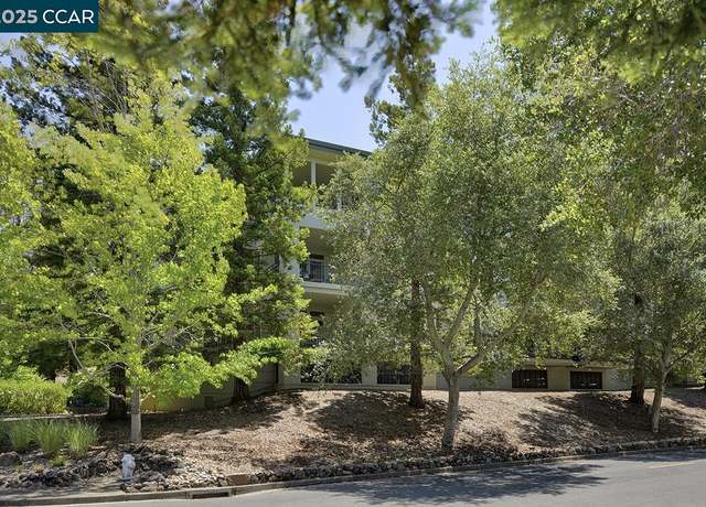 Property at 5910 Horsemans Canyon Dr Unit 5C, Walnut Creek, CA 94595, 2 beds, 2 baths