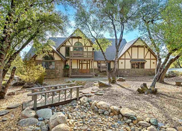 Property at 20965 O'brien, Sonora, CA 95370, 4 beds, 3.5 baths