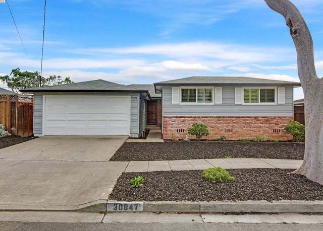 Property at 30847 Prestwick Ave, Hayward, CA 94544, 6 beds, 2 baths
