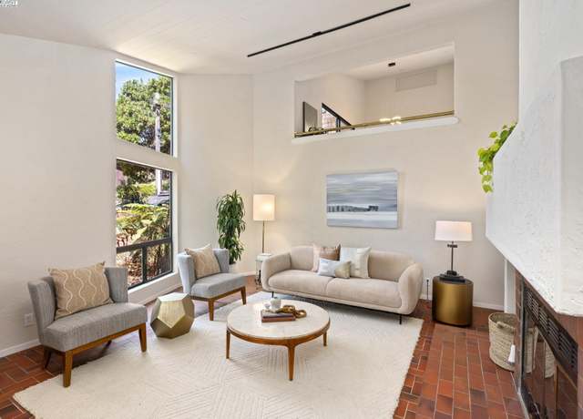 Property at 5708 Colton Blvd, Oakland, CA 94611, 4 beds, 3.5 baths
