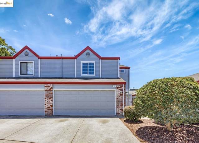 Property at 16 Town Square Pl, Oakland, CA 94603, 3 beds, 2.5 baths