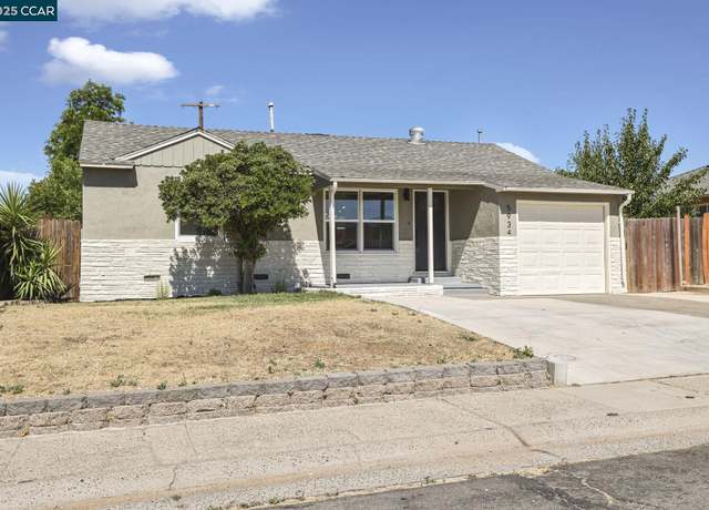 Property at 5934 61st St, Sacramento, CA 95824, 2 beds, 1 bath