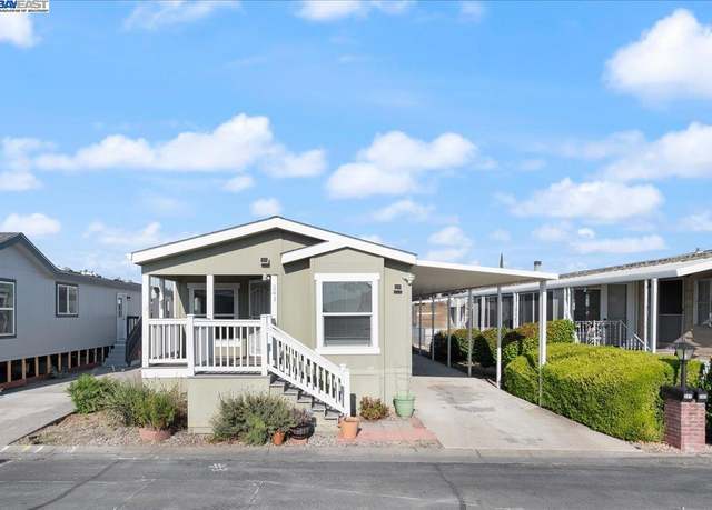 Property at 341 Vista Del Rio, Pacheco, CA 94553, 3 beds, 2 baths