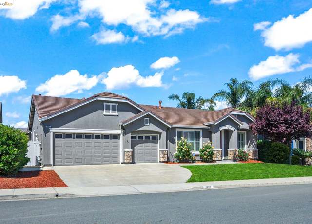 Property at 1954 Canyon Oaks Cir, Pittsburg, CA 94565, 4 beds, 2 baths