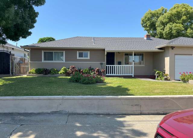 Property at 516 Kean Ave, Antioch, CA 94509, 4 beds, 2 baths