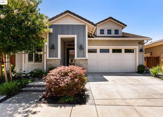 Property at 1627 Healing Rock Ct, Brentwood, CA 94513, 2 beds, 2 baths