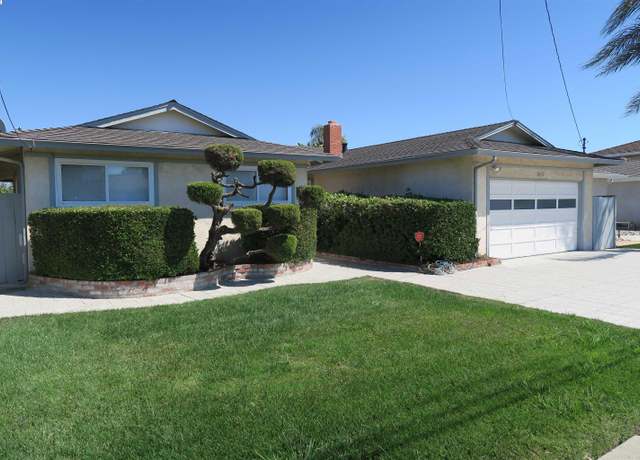 Property at 14512 Trinidad Rd, San Leandro, CA 94577, 4 beds, 2 baths