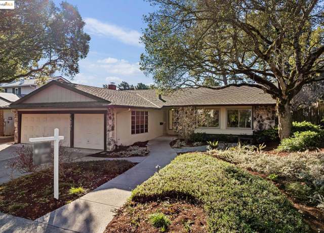 Property at 13301 Clairepointe Way, Oakland, CA 94619, 3 beds, 2 baths