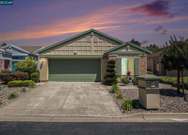 Property at 310 Winesap Dr, Brentwood, CA 94513, 2 beds, 2 baths