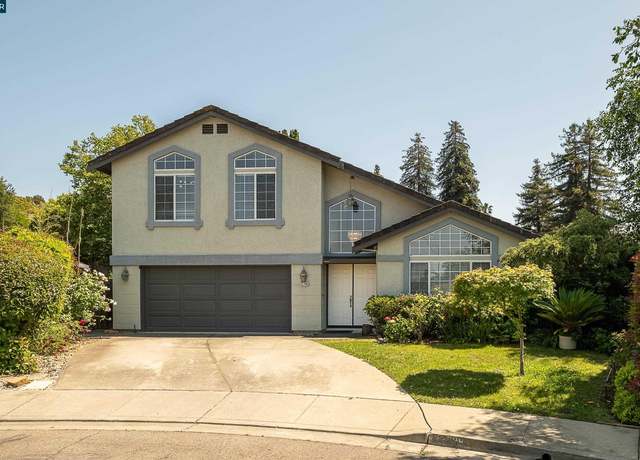 Property at 22799 Moura Ct, Hayward, CA 94541, 3 beds, 2.5 baths