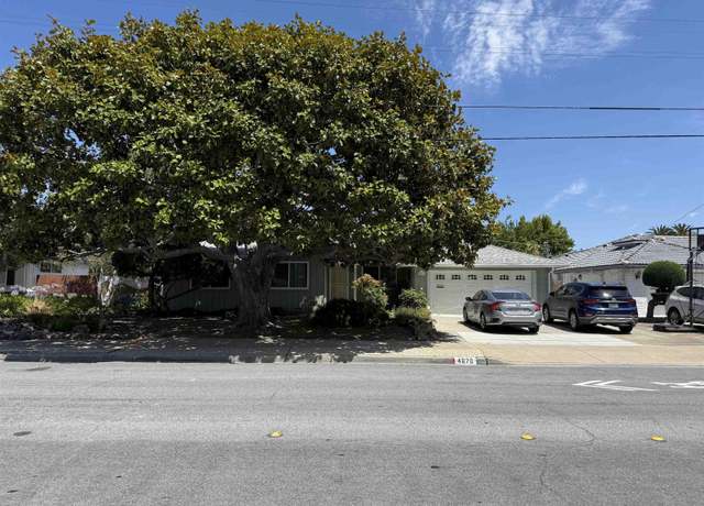Property at 4670 Eggers Dr, Fremont, CA 94536, 3 beds, 2 baths
