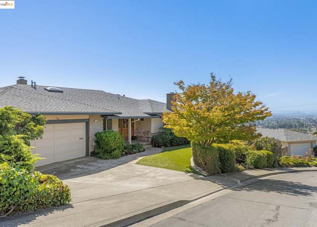 Property at 1657 Clearview Dr, San Leandro, CA 94577, 3 beds, 2.5 baths