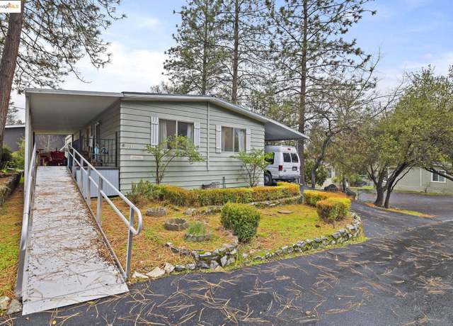 Property at 10956 Green St #201, Columbia, CA 95310, 2 beds, 2 baths