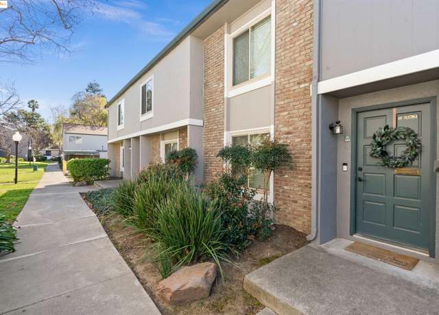 Property at 3360 Northwood Dr Unit D, Concord, CA 94520, 2 beds, 1.5 baths