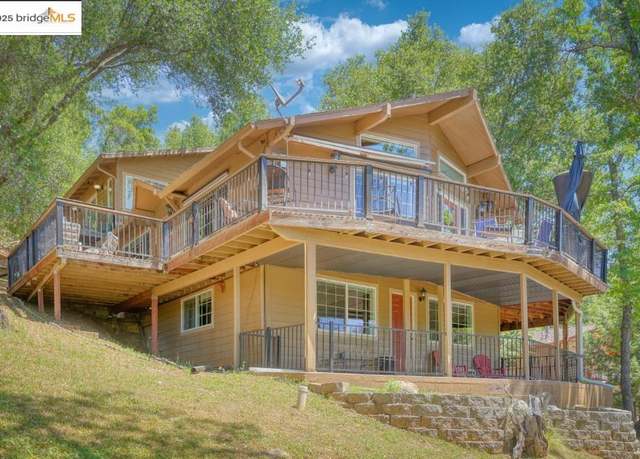 Property at 20738 Forestwood, Groveland, CA 95321, 3 beds, 3 baths