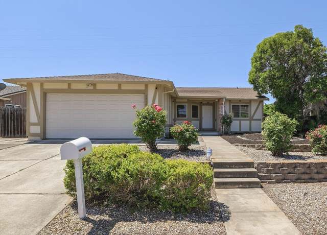 Property at 2098 Mendocino Dr, Bay Point, CA 94565, 3 beds, 2 baths