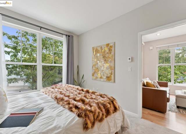 Property at 1121 40th St #5204, Emeryville, CA 94608, 1 bed, 1 bath