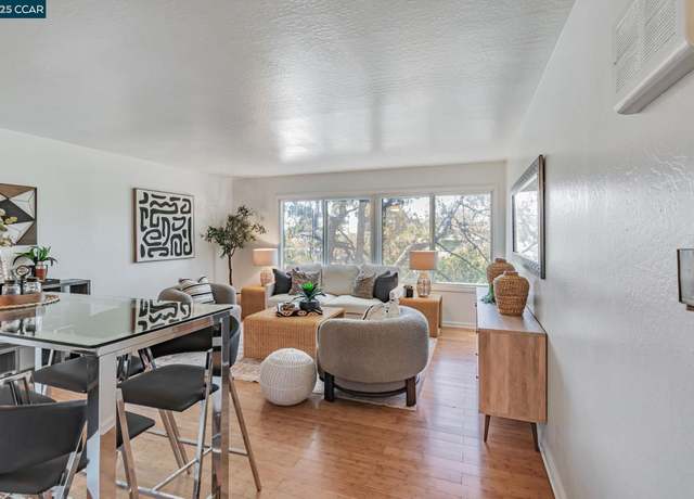 Property at 455 Crescent St #207, Oakland, CA 94610, 1 bed, 1 bath